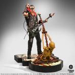 Misfits Rock Iconz Statue Jerry Only 23 cm (Collectibles), Verzamelen, Verzenden, Zo goed als nieuw