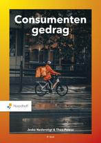 9789001298630 Consumentengedrag | Tweedehands, Boeken, Verzenden, Zo goed als nieuw, Jeske Nederstigt