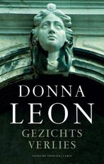Gezichtsverlies / Guido Brunetti / 18 9789023440291, Verzenden, Gelezen, Donna Leon