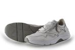 Gabor Sneakers in maat 40 Wit | 10% extra korting, Verzenden, Wit, Gabor, Sneakers of Gympen