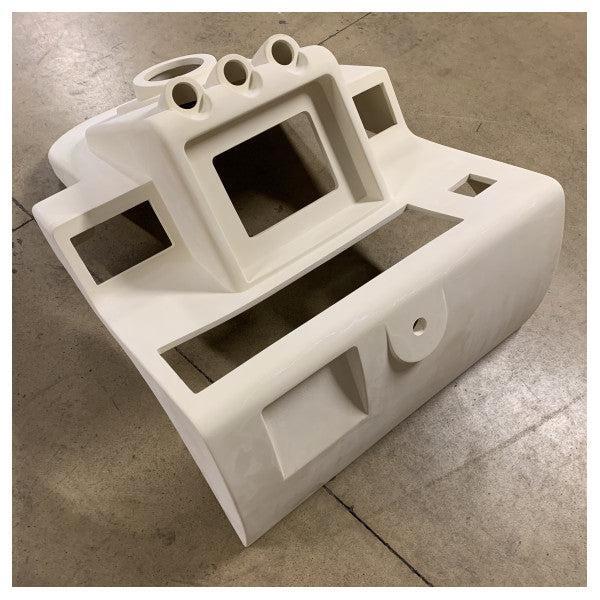 Bieden: ITAMA boat steering console | dashboard, Watersport en Boten, Bootonderdelen, Motor en Techniek, Nieuw, Zeilboot of Motorboot