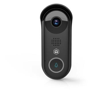 Slimme deurbel | Nedis SmartLife beschikbaar voor biedingen