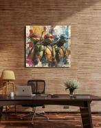 Alberto Ricardo (XXI) - Tortuga Ninja, Cd's en Dvd's, Nieuw in verpakking