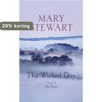 The Wicked Day 9780340352144 Mary Stewart, Boeken, Verzenden, Gelezen, Mary Stewart