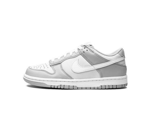Nike Dunk Low Two Tone Grey - Maat 40 EU, Kleding | Heren, Schoenen, Ophalen of Verzenden