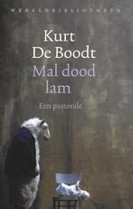 Mal dood lam 9789028453425 Kurt De Boodt, Verzenden, Gelezen, Kurt De Boodt