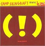 cd - Various - Camp Skin Graft: Now Wave (!) Compilation, Verzenden, Zo goed als nieuw