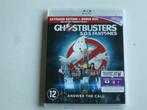 Ghostbusters (Extended Edition Blu-ray + Bonus Disc), Verzenden, Nieuw in verpakking