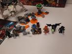 Lego Set - 71721 - Ninjago - Skull Sorcerers Dragon, Nieuw