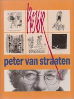 Peter van Straaten 9789040099830 Johanna Jacobs, Boeken, Verzenden, Gelezen, Johanna Jacobs