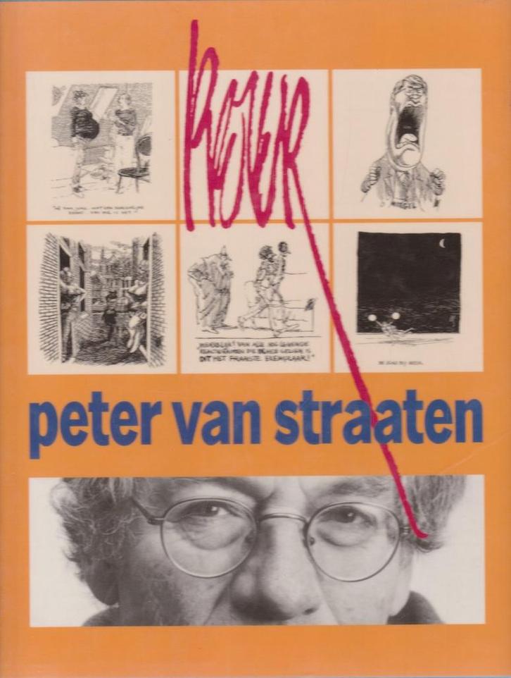 Peter van Straaten 9789040099830 Johanna Jacobs, Boeken, Kunst en Cultuur | Beeldend, Gelezen, Verzenden