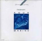 cd - Friedemann - Aquamarine, Verzenden, Zo goed als nieuw