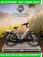 Batavus Finez elektrische fiets met BOSCH middenmotor ebike, Fietsen en Brommers, Batavus, Nieuw, Ophalen of Verzenden, 47 tot 51 cm