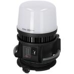 Brennenstuhl Bouwlamp 1173700003 Multi Batterij LED 360°, Doe-het-zelf en Verbouw, Nieuw, Ophalen of Verzenden