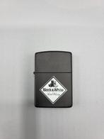 Zippo - Zonder Minimumprijs - Zakaansteker - Emaille, Staal, Verzamelen, Rookartikelen, Aanstekers en Luciferdoosjes, Nieuw