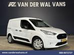 Ford Transit Connect | 1.5 EcoBlue L1H1 Euro6 Airco | Apple, Gebruikt, Euro 6, Alarm, Wit