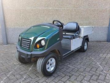 Clubcar Carryall 500 Golfkar (2019)