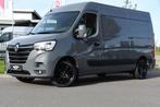 Renault Master T35 2.3 dCi 150 L2H2 PB Edition, Stof, Gebruikt, Euro 6, Overige kleuren