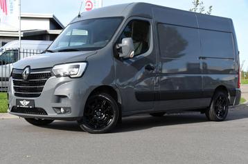 Renault Master T35 2.3 dCi 150 L2H2 PB Edition beschikbaar voor biedingen