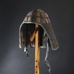 Kabuto - Japan - Kettingpantser kap Edo Periode (1600-1868)