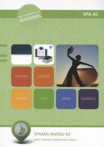 SPA A2 9789400225114 M. Beuming, Verzenden, Zo goed als nieuw, M. Beuming