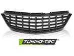 Grill OPEL CORSA D 06-10 MAT ZWART, Ophalen of Verzenden, Nieuw