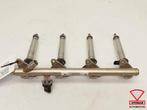 Mercedes C Klasse W204 C180 Injector A2780700687, Ophalen, Gebruikt, Mercedes-Benz