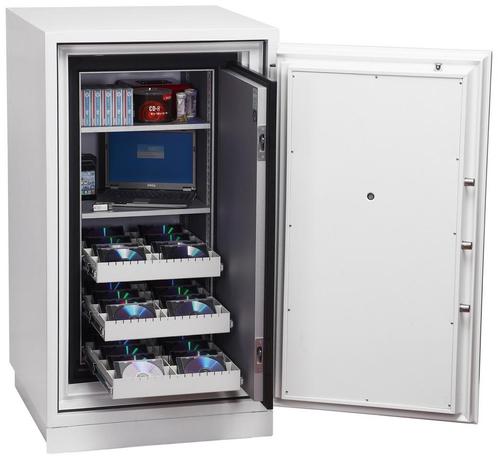 Phoenix Data Commander DS4621F Datakluis, Huis en Inrichting, Brandblussers en Brandkasten, Brandkast, Nieuw, Ophalen of Verzenden