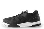 On Sneakers in maat 45 Zwart | 10% extra korting, On, Verzenden, Zwart, Sneakers of Gympen
