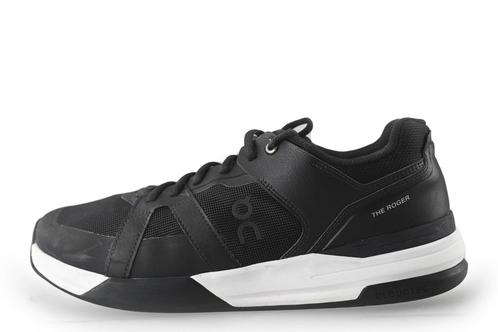 On Sneakers in maat 45 Zwart | 10% extra korting, Kleding | Heren, Schoenen, Zwart, Zo goed als nieuw, Sneakers of Gympen, Verzenden
