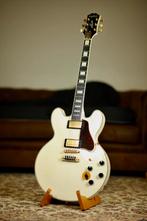 Epiphone BB King Lucille | Bone White, Nieuw
