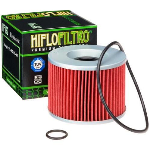 Hiflo Hf 192 Oliefilter Triumph, Computers en Software, Laptop-opladers, Verzenden
