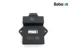 CDI / ECU unit Kawasaki ZZR 1200 2002-2005 (ZZR1200 ZX1200C), Motoren, Verzenden, Gebruikt