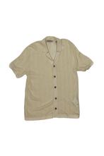 Topman Overhemd in maat L Wit, Verzenden, Zo goed als nieuw, Wit, Topman