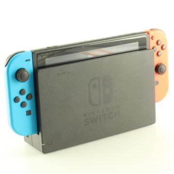 Nintendo Switch Console beschikbaar voor biedingen