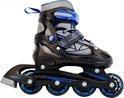 AMIGO Fuse Inlineskates, Sport en Fitness, Verstelbaar, Kinderen, Verzenden, Nieuw