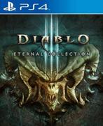 Diablo III Eternal Collection-Standaard (PlayStation 4), Spelcomputers en Games, Ophalen of Verzenden, Zo goed als nieuw