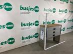 Aluca aluminium gebruikte bedrijfswagen inrichting (nr 2062), Auto diversen, Auto-accessoires, Ophalen of Verzenden, Gebruikt