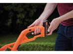 BLACK+DECKER ST182320-QW Grastrimmer – 18V - 25cm –, Verzenden, Zo goed als nieuw