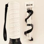 Znake Viper Overgrip wit, Sport en Fitness, Padel, Ophalen of Verzenden, Nieuw