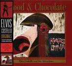 cd digi - Elvis Costello And The Attractions - Blood &amp..., Verzenden, Zo goed als nieuw