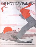 Spotprent over opkomst voor het plan van de arbeid (Lithos), Verzenden