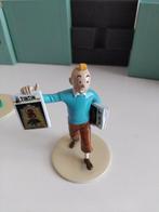 Tintin - Figurine Pixi 46300 Hergé - Lisez Tintin - Tintin +, Nieuw