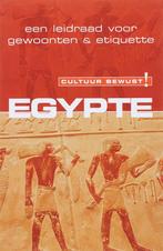 Egypte / Cultuur Bewust! 9789038917948 J. Zayan, Boeken, Reisgidsen, Verzenden, Zo goed als nieuw, J. Zayan