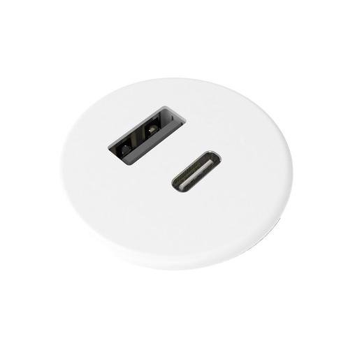 Powerdot Micro inbouwmodule, Zakelijke goederen, Kantoor en Winkelinrichting | Kantoorartikelen, Ophalen of Verzenden
