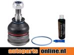 Fuseekogel Fiat Uno voorzijde, links of rechts, onder, Verzenden, Nieuw, Fiat