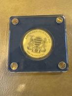 Tsjaad. 5000 Francs 2020 Libertad , 1/200 Oz (.999) (Zonder