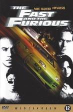The Fast and the Furious - DVD (Films (Geen Games)) (Films), Ophalen of Verzenden, Zo goed als nieuw