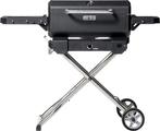 2dekans | Masterbuilt Draagbare Houtskoolbarbecue inclusief, Tuin en Terras, Houtskoolbarbecues, Ophalen of Verzenden, Zo goed als nieuw