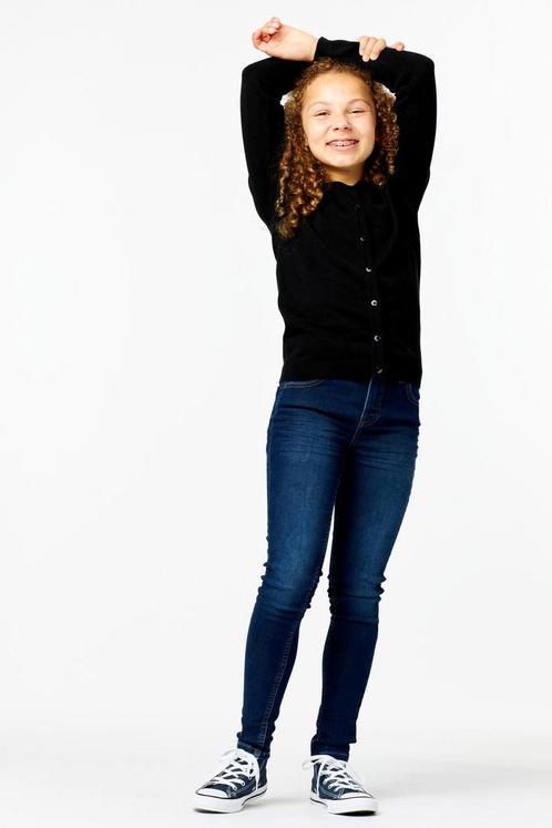 HEMA Kindervest zwart van €10 voor €7 sale, Kinderen en Baby's, Kinderkleding | Overige, Nieuw, Verzenden